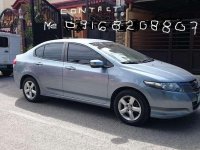 Honda City 2010 MT 1.3 all power fresh super tipid sa gas ice cold AC