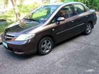 2007 Honda City IDSI 7speed AT Bold Elegant in TOP Condition So SMOOTH