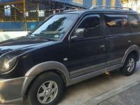 For Sale Mitsubishi Adventure GLS Sport SE Diesel Engine 2012