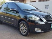 2013 Toyota Vios 1.5g Very Good Condition