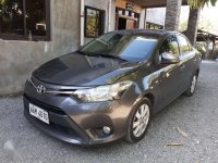 Toyota Vios 1.3e 2014 FOR SALE 