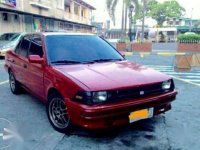 FOR SALE TOYOTA Corolla SB (AE92) Jdm Style