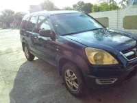 Honda Crv 2005 for sale