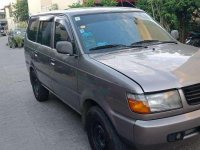 2000 Toyota Revo 1.8 EFI FOR SALE