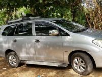 Toyota Innova 2011 for sale