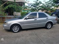 Ford Lynx gsi automatic 2005 FOR SALE