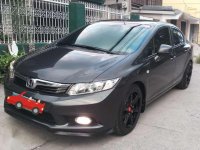 Honda Civic 2012 for sale