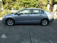 2008 Honda Civic 1.8 S AT FOR SALE