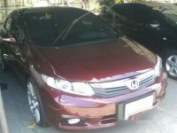 Honda Civic 2012 for sale