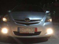 2008 Toyota Vios for sale