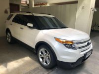 2015 Ford Explorer FOR SALE 