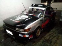 Mitsubishi Lancer Singkit 1989​ for sale 