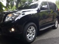 Toyota Prado 2013​ for sale 