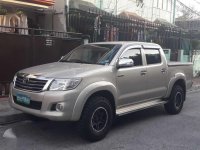 Toyota Hilux 2012 for sale