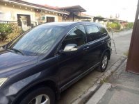 Honda CRV 2007 model​ For sale 