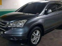 2010 Honda Crv 4x4 FOR SALE