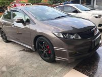 Like new Honda Civic for sale