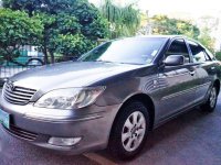 2004 Toyota Camry 2.0 G​ for sale 