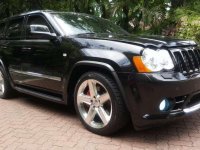 Jeep Grand Cherokee Srt8 2010​ for sale 