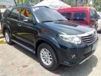 Toyota Fortuner G 2012 mdl matic diesel​ for sale 