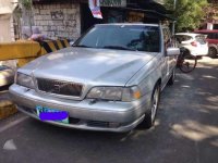 Volvo 1998 - AT S70 T5