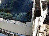 Nissan Urvan 2012 model​ for sale 