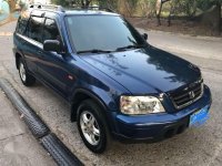 Honda CRV 98 Gen 1 Manual (4x4)​ for sale 