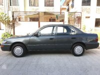 Toyota Corolla 1993 for sale