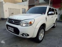 2014 acquired Ford Everest FOR SALE 