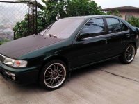 Nissan Sentra 1995 for sale