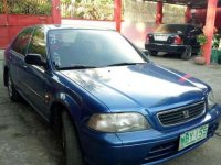 Well Kept Honda City for sale