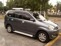 Cars and Sedan TOYOTA AVANZA 09 FOR SALE