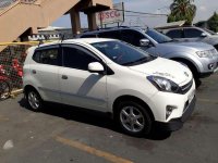 Toyota Wigo 2014 for sale