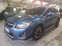 Subaru Xv 2017 for sale