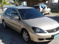 Mitsubishi Lancer 2009 for sale