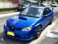 For Sale: 2007 Subaru Impreza WRX 1st owned (fresh unit)