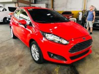 2014 Ford Fiesta hb matic cash or 10percent downpayment