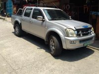 For sale Isuzu D max Lx 2006