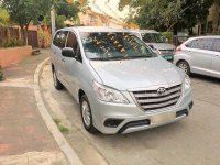 Toyota Innova 2016 FOR SALE