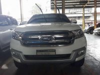 2016 Ford Everest trend FOR SALE 