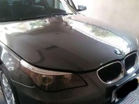 Bmw E60 525i 2006​ for sale 