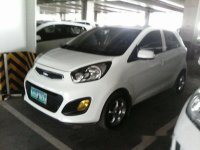 Kia Picanto 2013 for sale