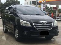 2015 Toyota Innova G for sale