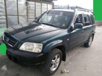 HONDA CRV 1999 FOR SALE