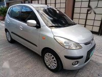 2010 Hyundai I10 Excellent Condition FOR SALE