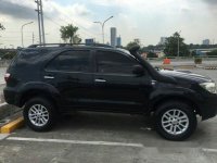 Toyota Fortuner 2010 FOR SALE