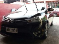 2015 Toyota Vios  for sale