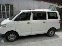 Suzuki Apv 2013​ for sale 