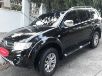 Mitsubishi Montero Sport 2009 for sale