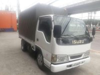 For sale! Japan surplus Isuzu Elf Canvas